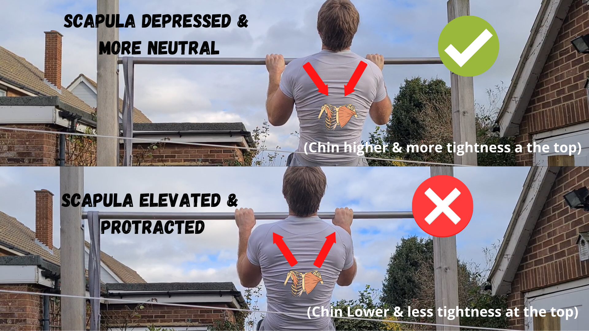 How To Never Plateau In Calisthenics Straight Talking Fitness